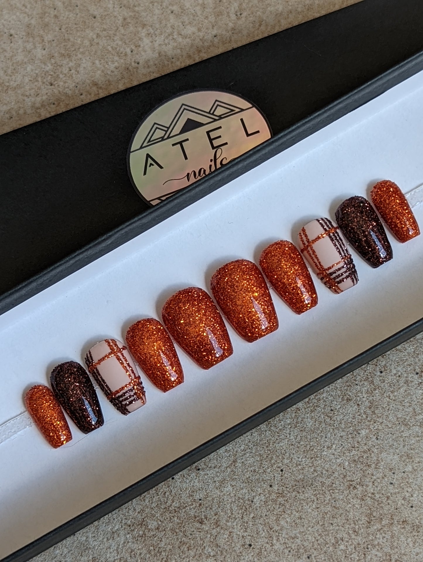 Pumpkin Spice